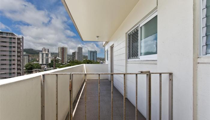 Iolani condo # 704, Honolulu, Hawaii - photo 1 of 1