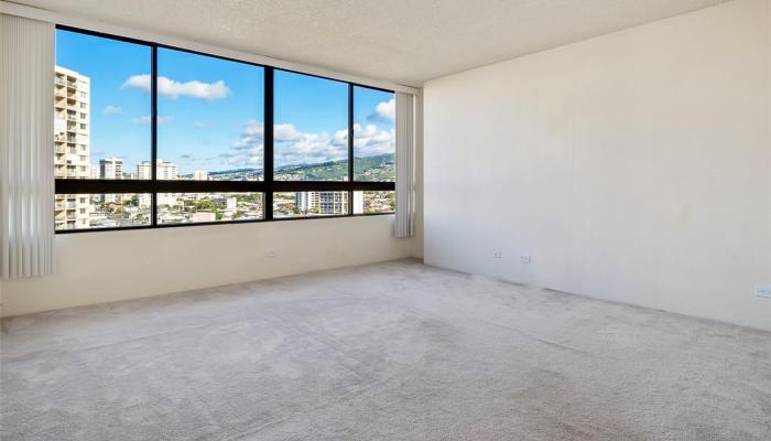 IOLANI COURT PLAZA condo # 1002, Honolulu, Hawaii - photo 1 of 1