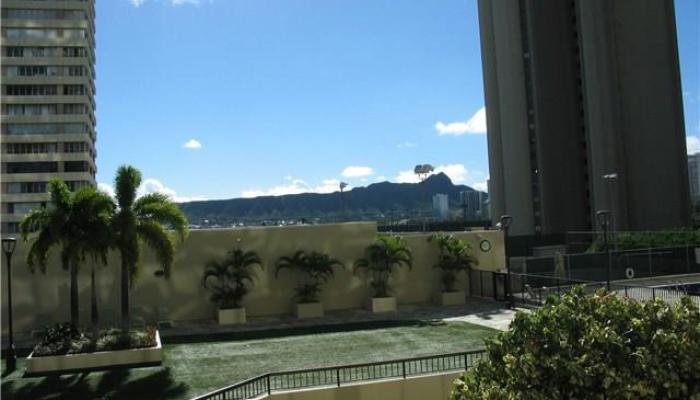 Iolani Court Plaza condo # 603, Honolulu, Hawaii - photo 1 of 1