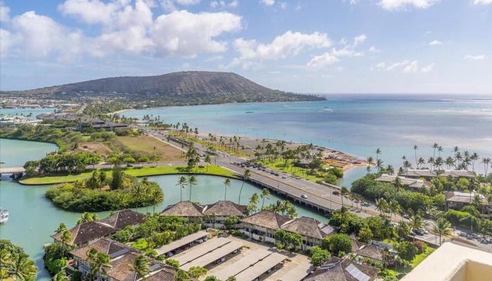 Mt Terrace condo # 19A, Honolulu, Hawaii - photo 1 of 1