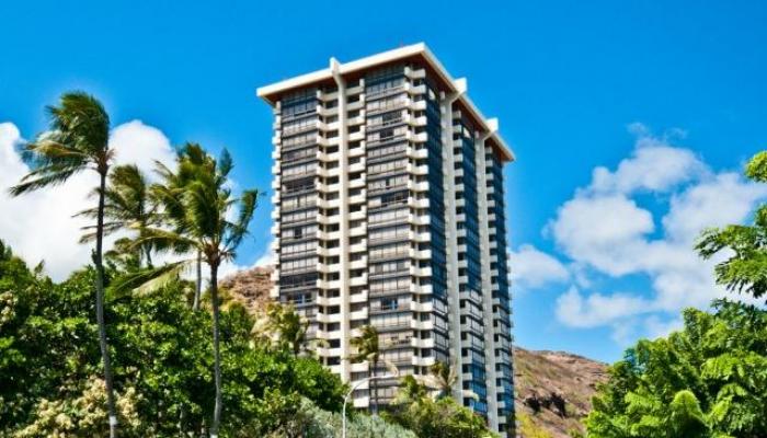 Mt Terrace condo # 2A, Honolulu, Hawaii - photo 1 of 23