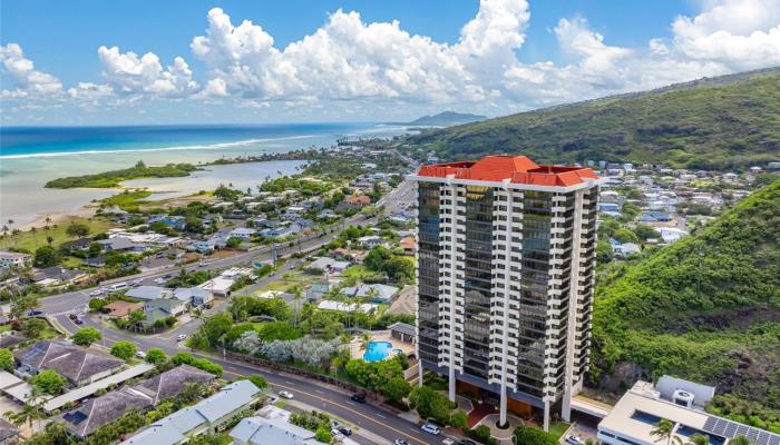 Mt Terrace condo # 7B, Honolulu, Hawaii - photo 1 of 1