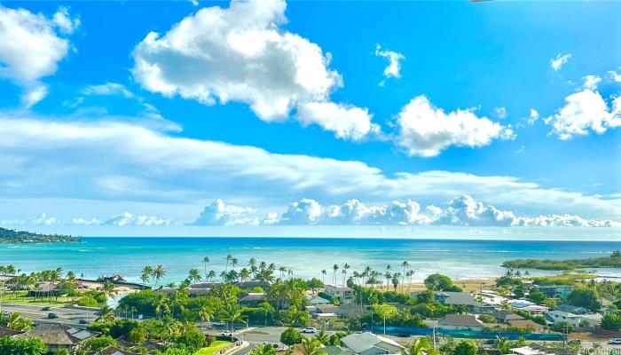 Mt Terrace condo # 9A, Honolulu, Hawaii - photo 1 of 23