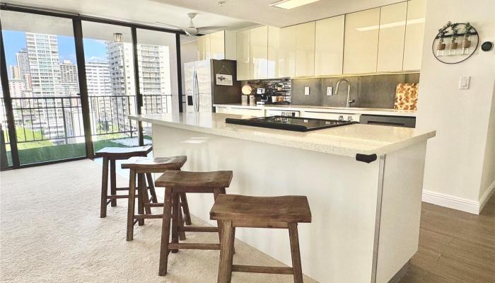 250 Ohua condo # 10A, Honolulu, Hawaii - photo 1 of 25