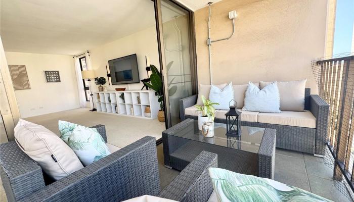 250 Ohua condo # 10A, Honolulu, Hawaii - photo 1 of 1