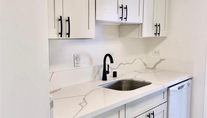 250 Ohua condo # 12G, Honolulu, Hawaii - photo 1 of 1