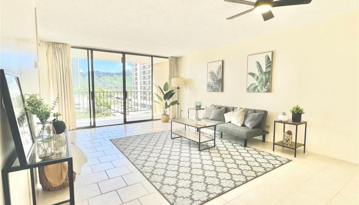 250 Ohua condo # 7F, Honolulu, Hawaii - photo 1 of 1