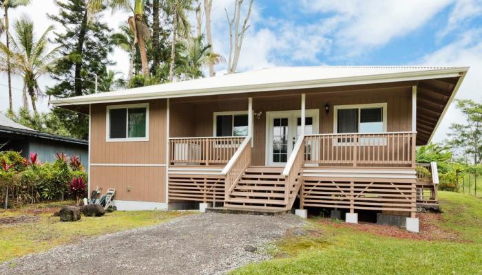 2500  Ainaola Drive Ainaola Hts, South Hilo home - photo 1 of 1