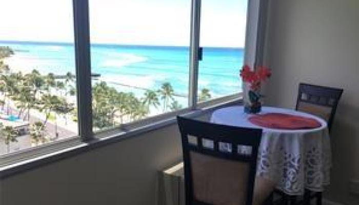 Foster Tower condo # 1106, Honolulu, Hawaii - photo 1 of 11