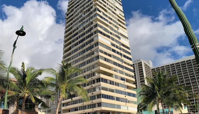 2500 Kalakaua Ave Honolulu - Rental - photo 1 of 1