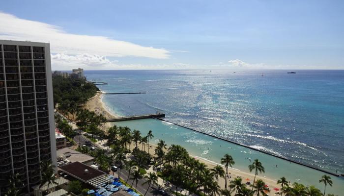 2500 Kalakaua Ave Honolulu - Rental - photo 1 of 13