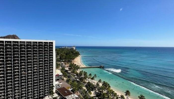 Foster Tower condo # 2405, Honolulu, Hawaii - photo 1 of 1