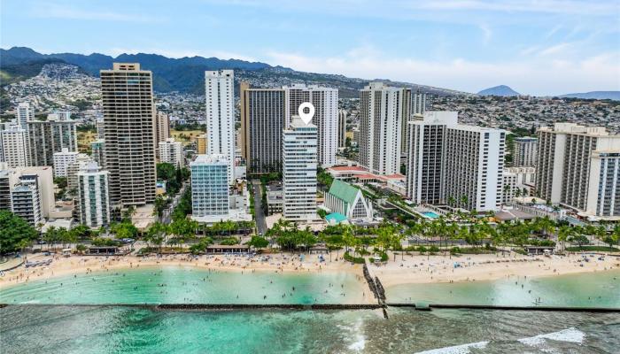 Foster Tower condo # 2501, Honolulu, Hawaii - photo 1 of 22