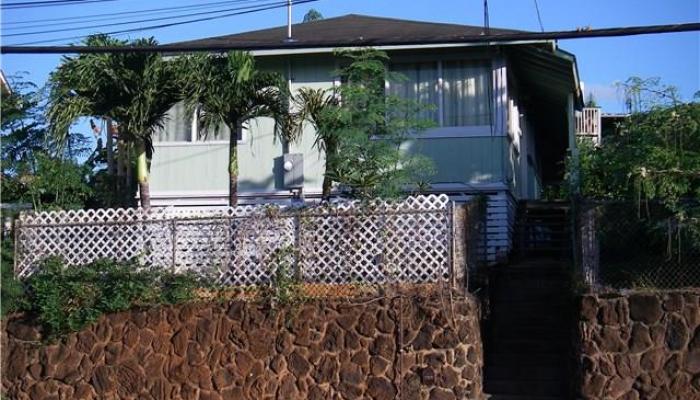 2506  N School St Kalihi-lower, Honolulu home - photo 1 of 6
