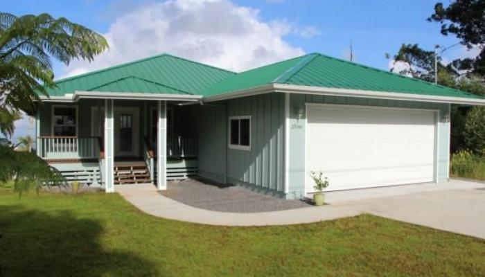 25-066  Hana Street Kaumana City, South Hilo home - photo 1 of 1