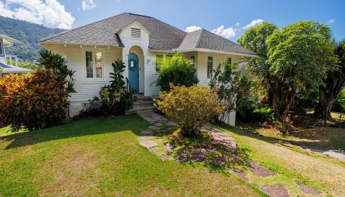 2508  Olopua Street Manoa Area, Honolulu home - photo 1 of 1