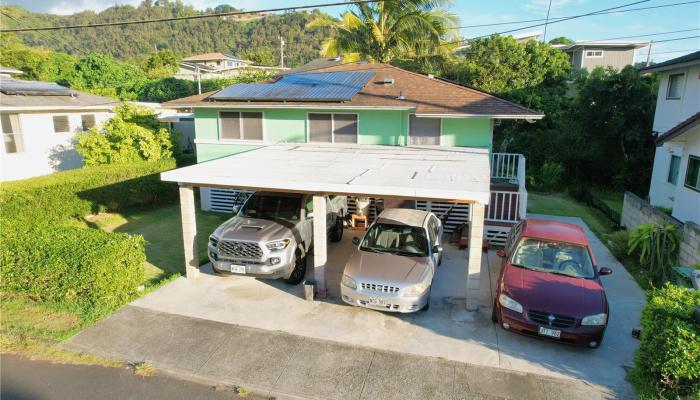 2509  Stream Drive Nuuanu Area, Honolulu home - photo 1 of 23