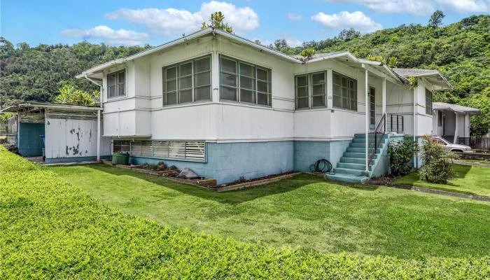 2511  Pauoa Road Pauoa Valley, Honolulu home - photo 1 of 1