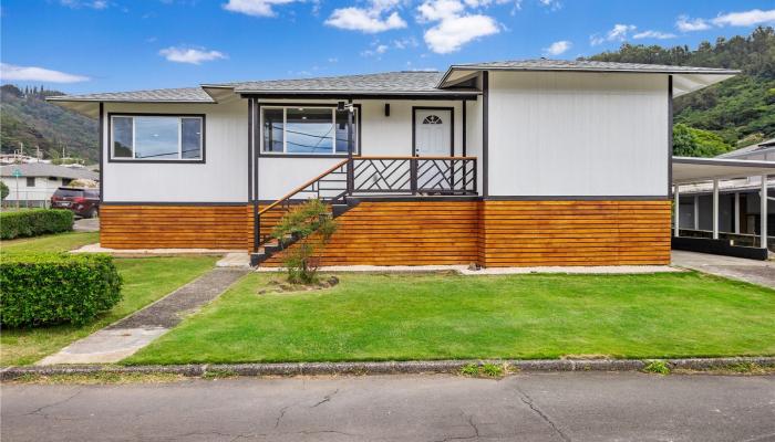 2511  Pauoa Road Pauoa Valley, Honolulu home - photo 1 of 1