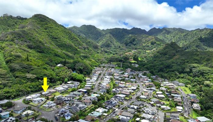 2515  Narcissus Place Palolo, Diamond Head home - photo 1 of 1