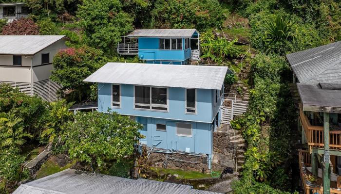 2519  Lai Road Palolo, Diamond Head home - photo 1 of 25