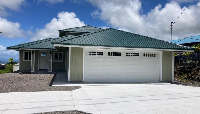 25-216  Malumalu Street Kaumana City, South Hilo home - photo 1 of 1