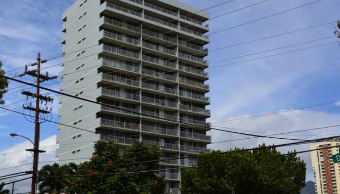 Iolani Regent condo # 1501, Honolulu, Hawaii - photo 1 of 1