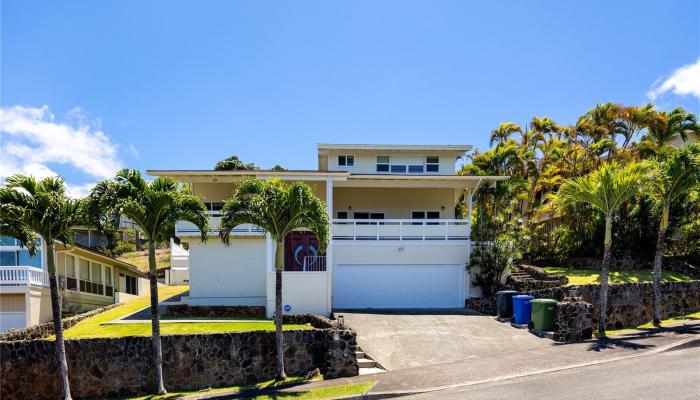 2522  Halekoa Drive Waialae Nui Rdge, Diamond Head home - photo 1 of 1