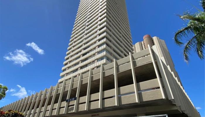 2525 Date Street Honolulu - Rental - photo 1 of 1