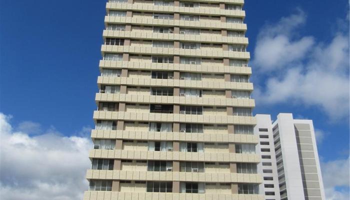 2525 Date Street Honolulu - Rental - photo 1 of 1