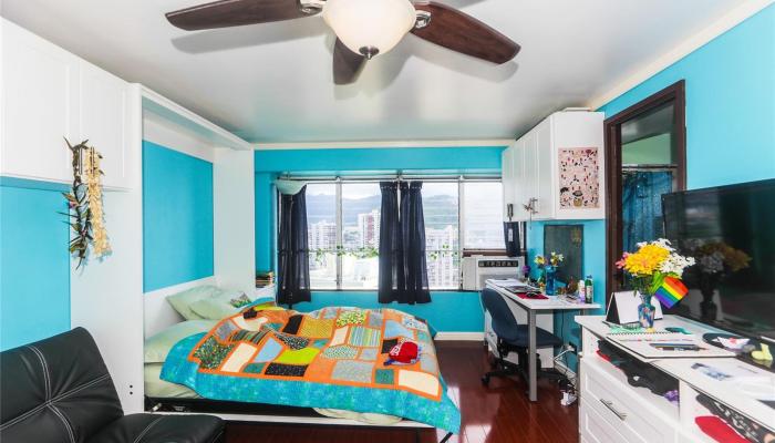 Regency Tower condo # 2303, Honolulu, Hawaii - photo 1 of 25