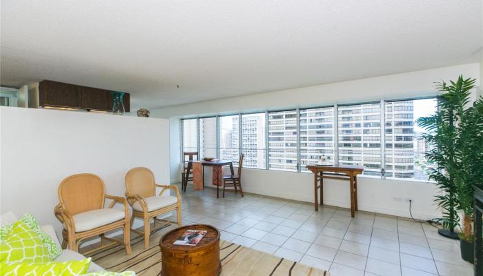 Regency Tower condo # 2606, Honolulu, Hawaii - photo 1 of 14