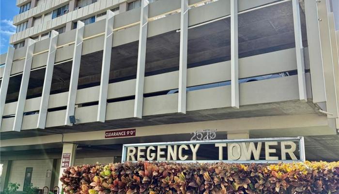 Regency Tower condo # 3104, Honolulu, Hawaii - photo 1 of 12