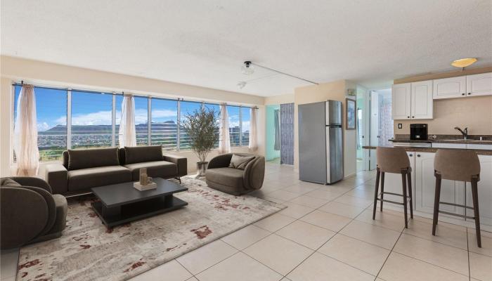 Regency Tower condo # 3401, Honolulu, Hawaii - photo 1 of 24