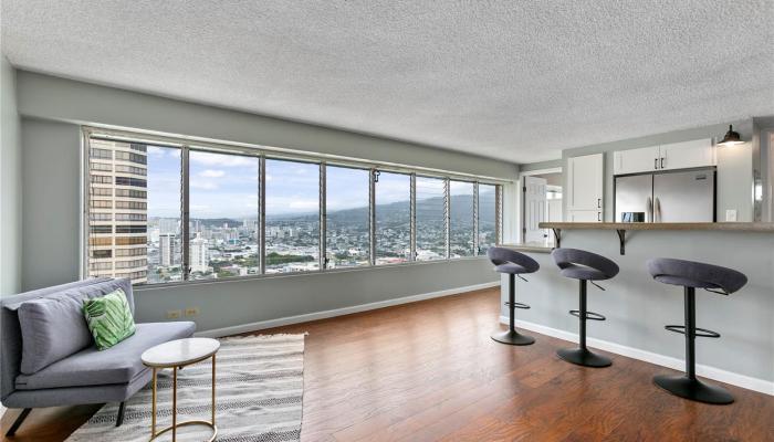 Regency Tower condo # 3405, Honolulu, Hawaii - photo 1 of 1