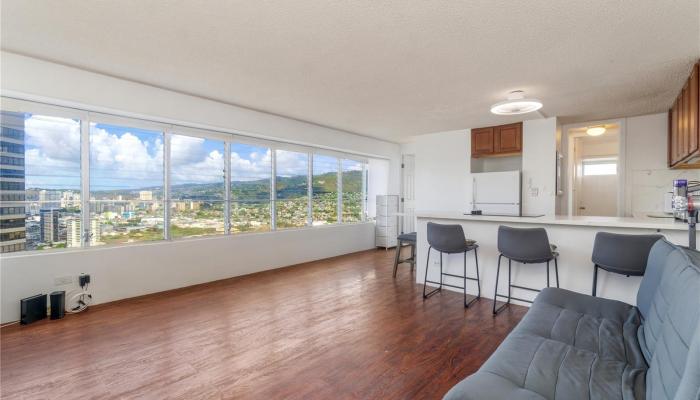 Regency Tower condo # 3605, Honolulu, Hawaii - photo 1 of 20