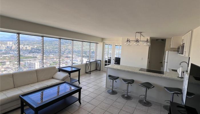 Regency Tower condo # 3905, Honolulu, Hawaii - photo 1 of 16