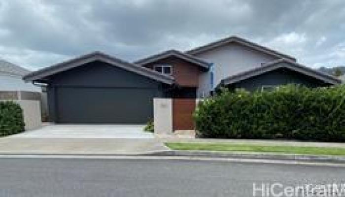 253  Ainahou Street Marina West, Hawaii Kai home - photo 1 of 1