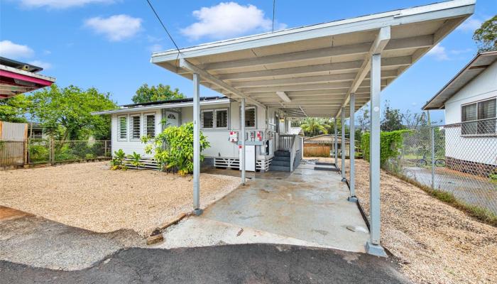 253  Olive Ave Wahiawa Area, Central home - photo 1 of 16