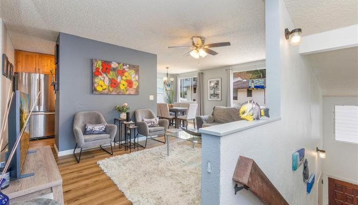 2532  Akepa Street Pacific Palisades, PearlCity home - photo 1 of 24