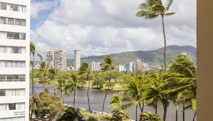 Kealani condo # 402, Honolulu, Hawaii - photo 1 of 1