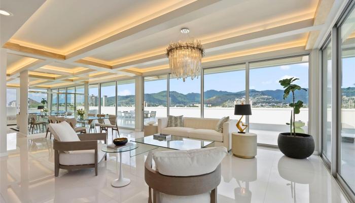 Kealani condo # PH, Honolulu, Hawaii - photo 1 of 25