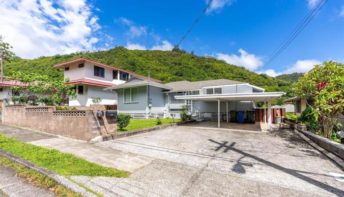 2533  Jasmine Street Palolo, Diamond Head home - photo 1 of 1