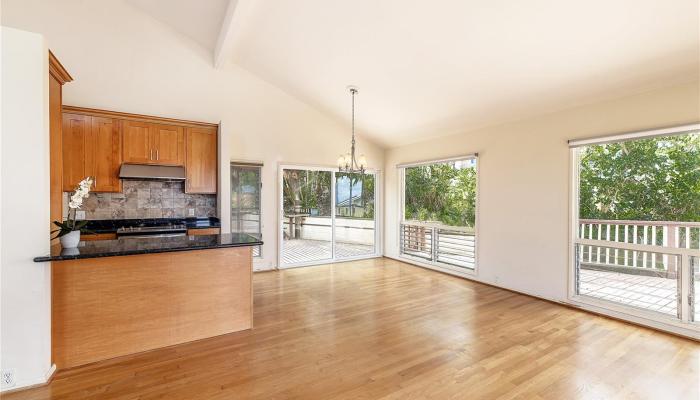 2534  Halekoa Drive Waialae Nui Rdge, Diamond Head home - photo 1 of 1