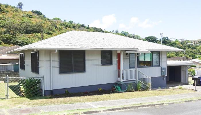 2537  Ahekolo Street Pauoa Valley, Honolulu home - photo 1 of 1