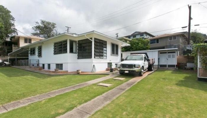 2539  Kalihi Street Kalihi Uka, Honolulu home - photo 1 of 1