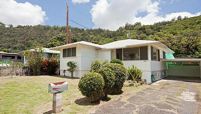 2541  Pauoa Rd Pauoa Valley, Honolulu home - photo 1 of 10