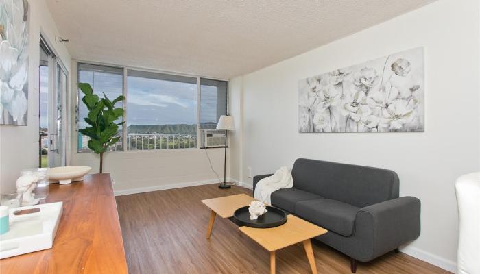 Plaza At Century Court condo # 1206, Honolulu, Hawaii - photo 1 of 1