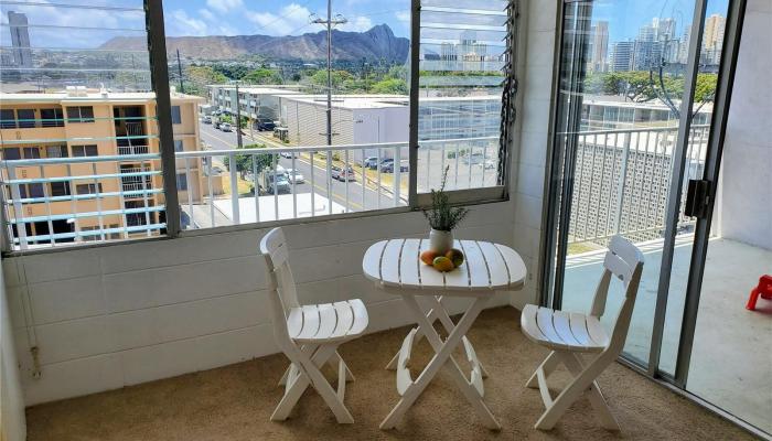 Plaza At Century Court condo # 201, Honolulu, Hawaii - photo 1 of 1