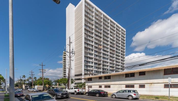 2542 Date Street Honolulu - Rental - photo 1 of 1